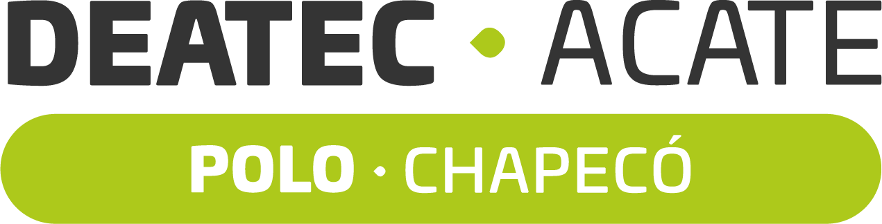 DEATEC · ACATE Polo Chapecó